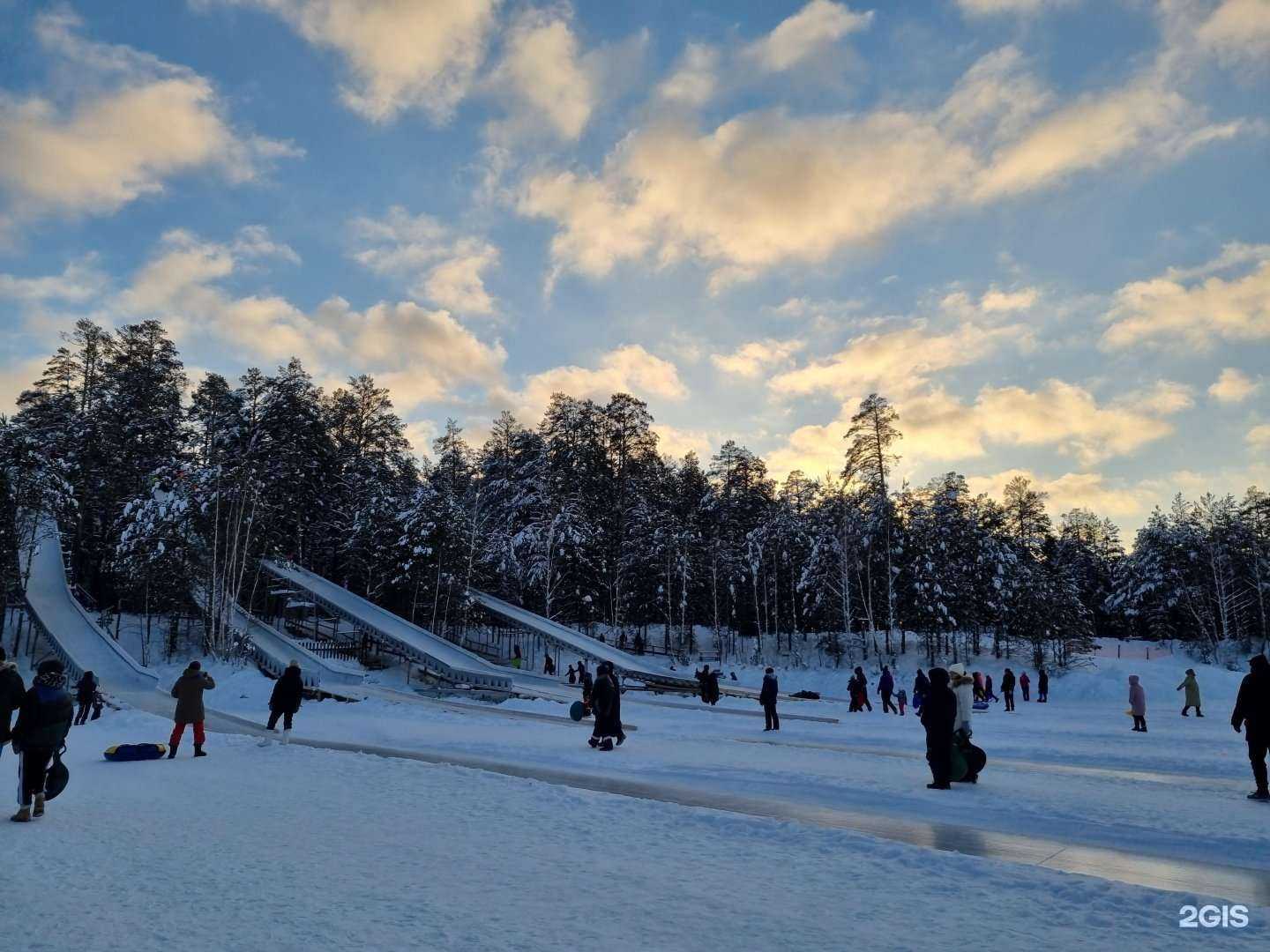 Отзывы на компанию Боровое в Тюмени c фото