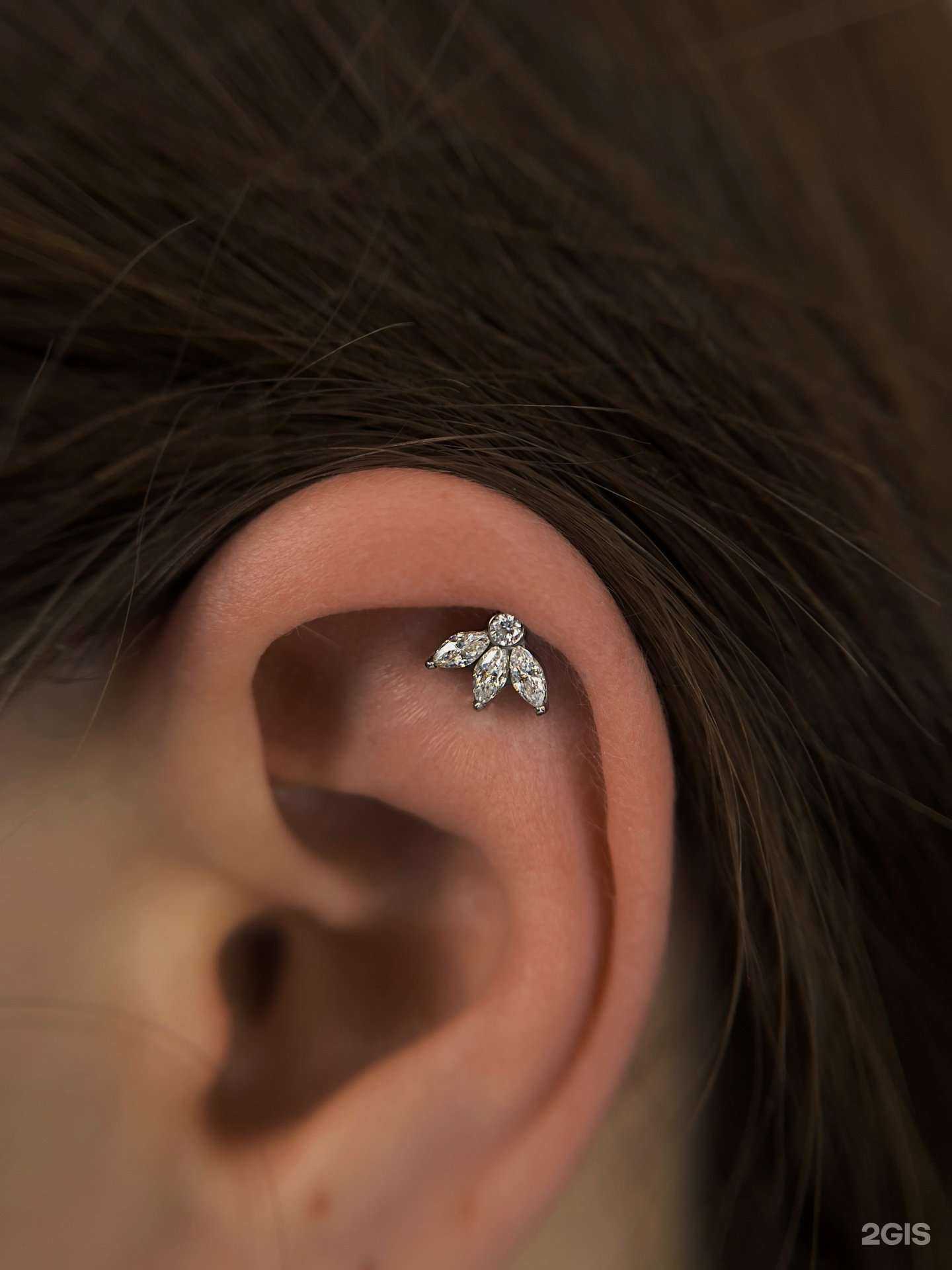 Отзывы на компанию Prokolola Piercing в г. Казань c фото