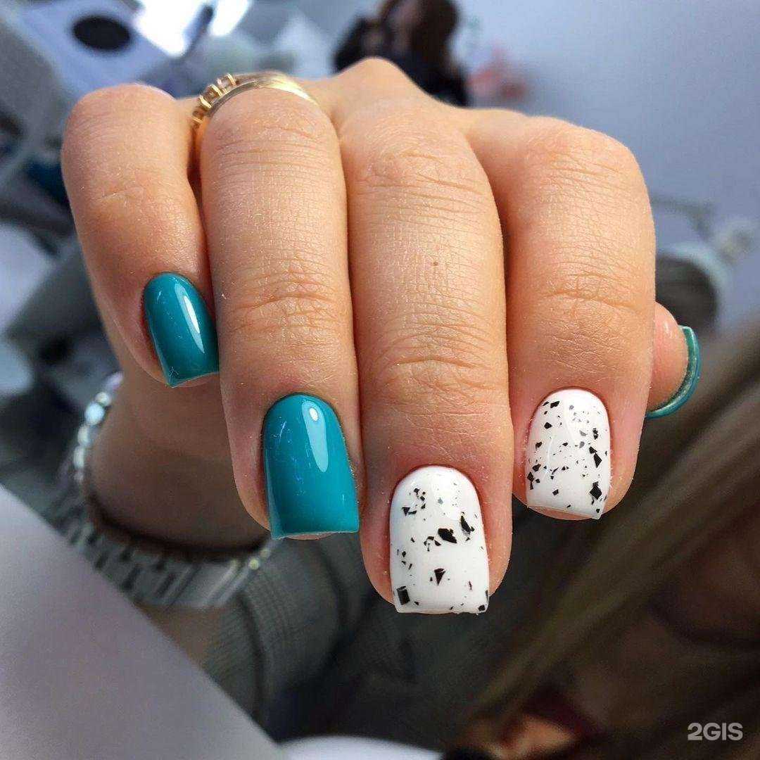 Отзывы на компанию Coco nail room в Волгограде c фото