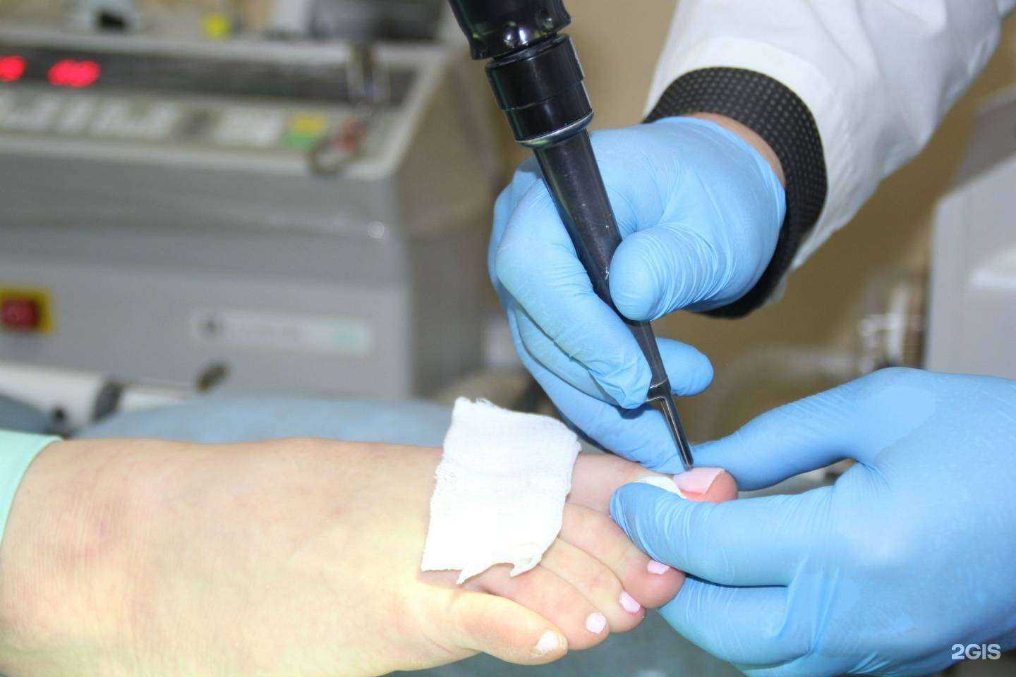 Отзывы на компанию Университетская клиника в Архангельске c фото