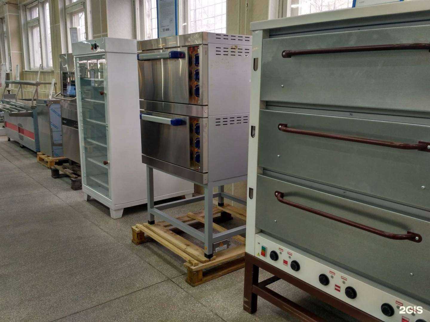 Отзывы на компанию Торгоборудование в г. Нижний Тагил c фото