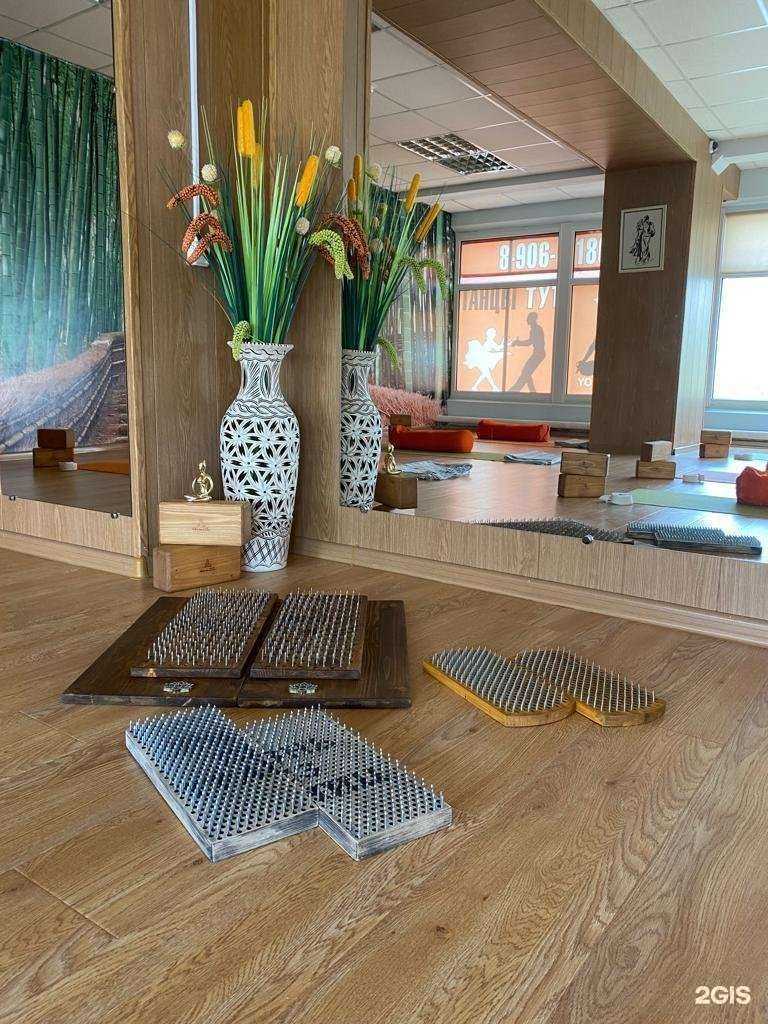 Отзывы на компанию Yoga_for_you в г. Ростов-на-Дону c фото