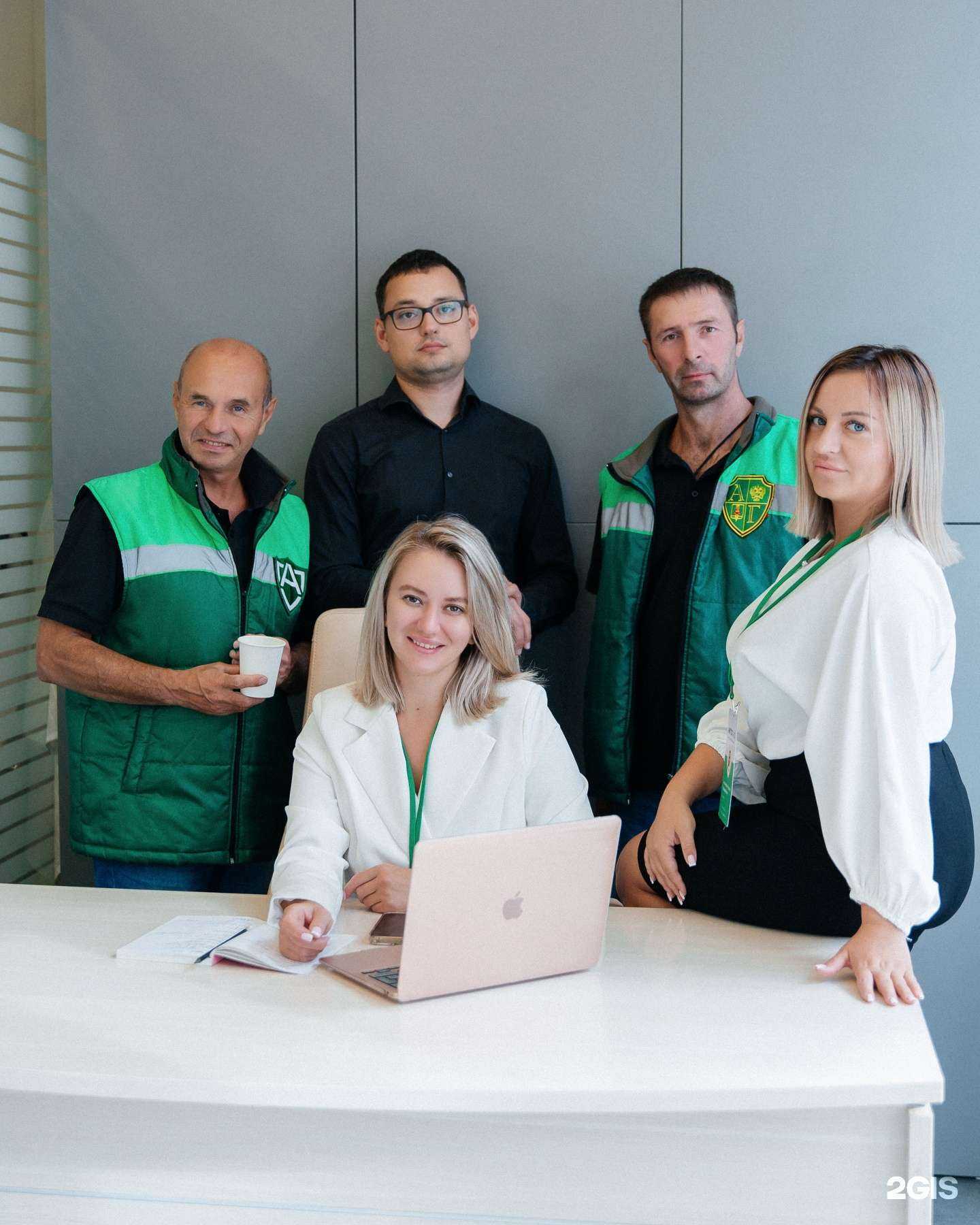 Отзывы на компанию Автогид в г. Владивосток c фото