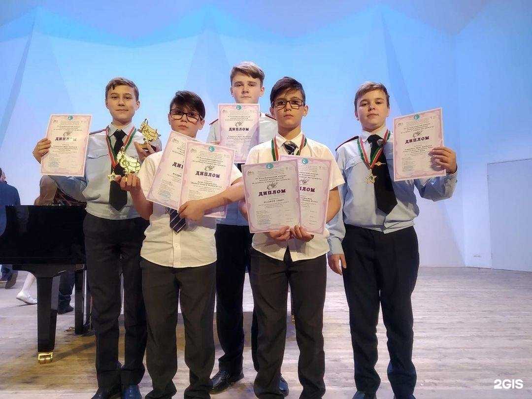 Отзывы на компанию Детская музыкальная школа №4 в Нижнекамске c фото