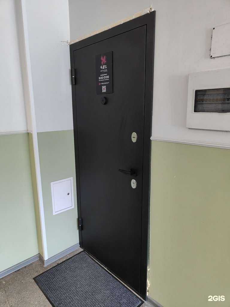 Отзывы на компанию 402.studio.club в Владивостоке c фото