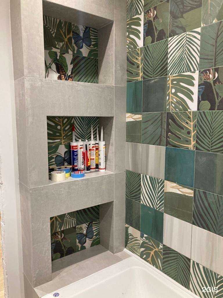 Отзывы на компанию Рк-Строй в Балашихе c фото