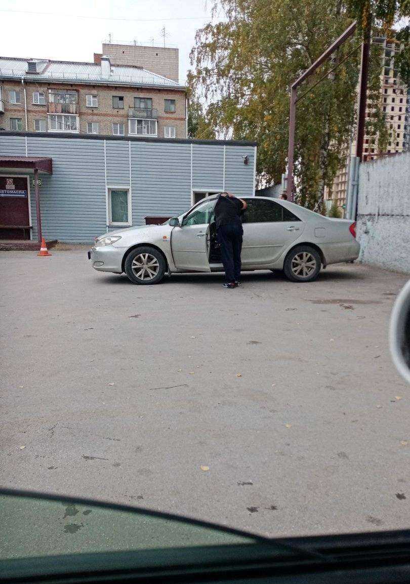 Отзывы на компанию Олден в Новосибирске c фото - фотография 2 из 2