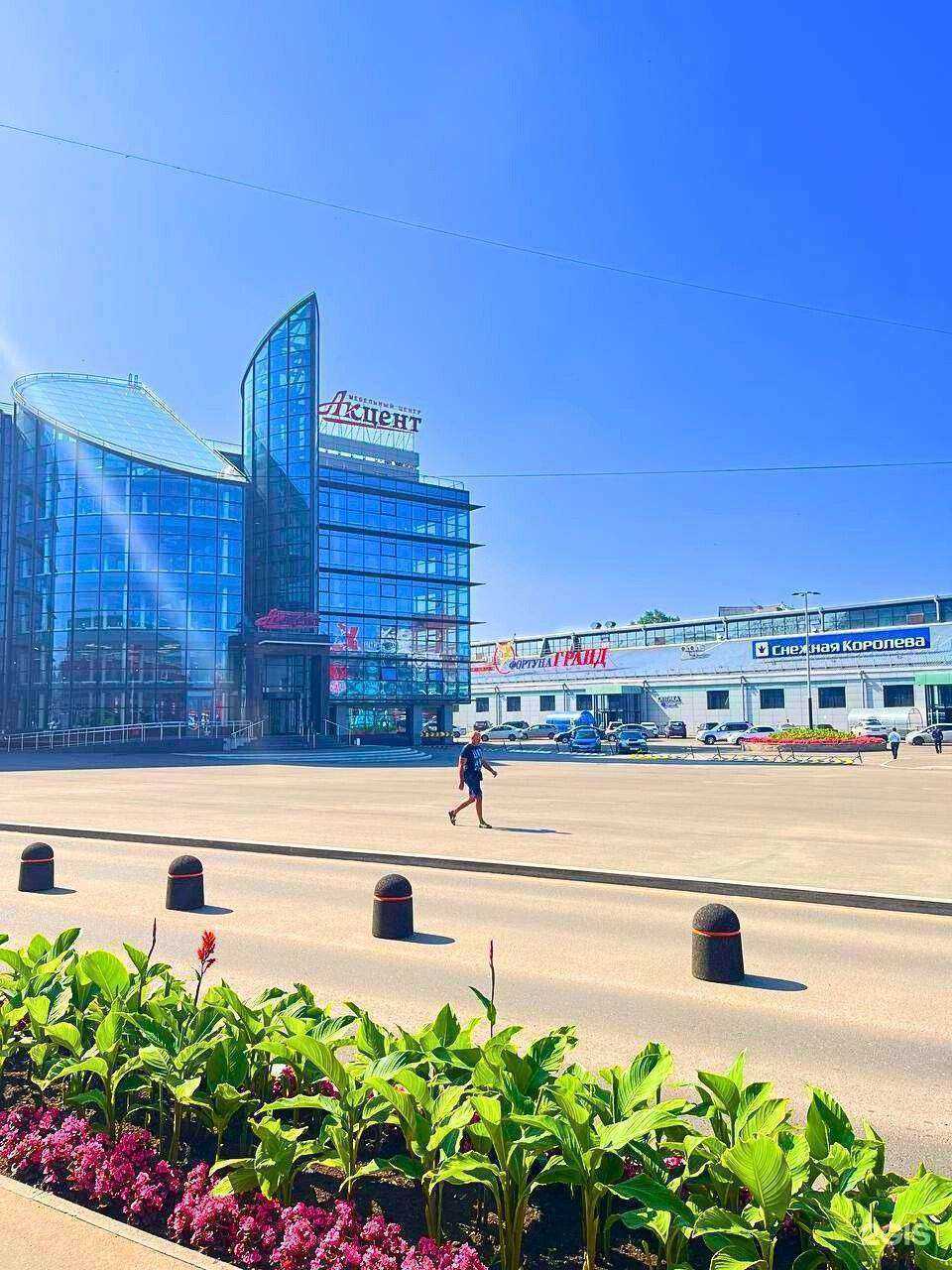 Отзывы на компанию Акцент в г. Иркутск c фото