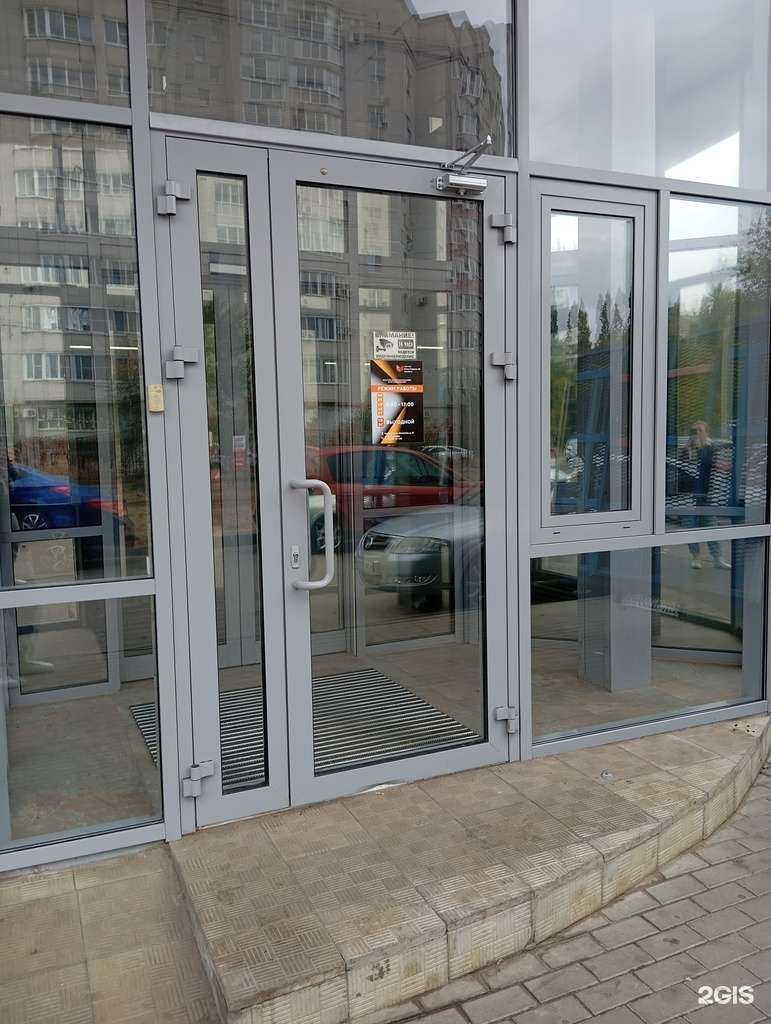 Отзывы на компанию Лига-сервис 89 в Воронеже c фото