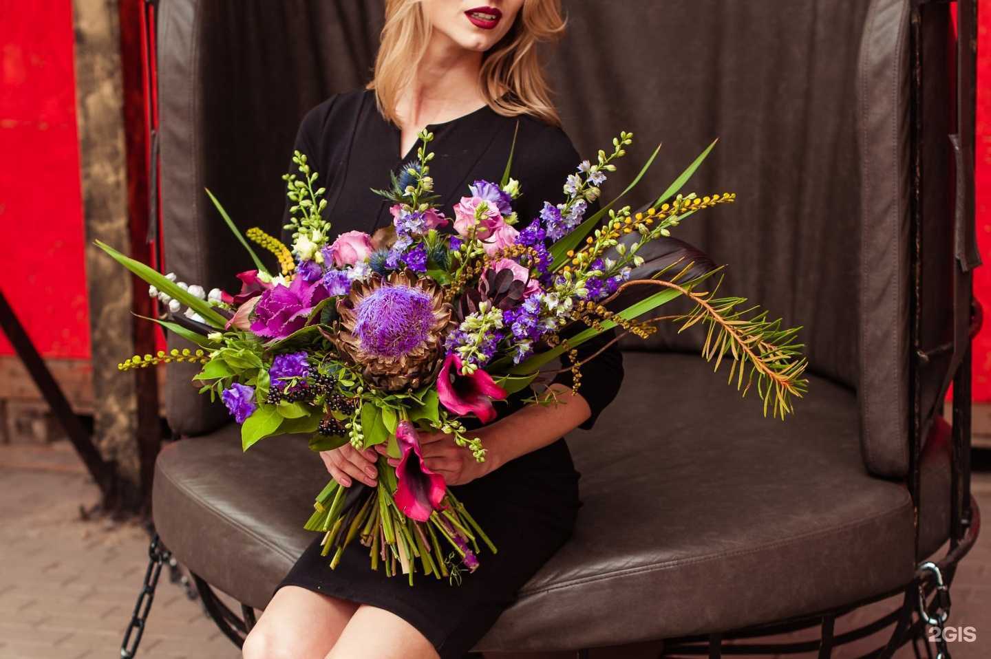 Отзывы на компанию Buket в г. Тула c фото