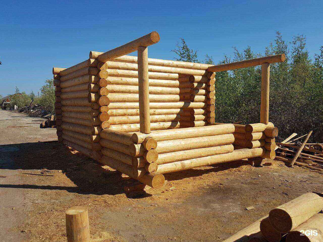 Отзывы на компанию Тещин дом в Якутске c фото