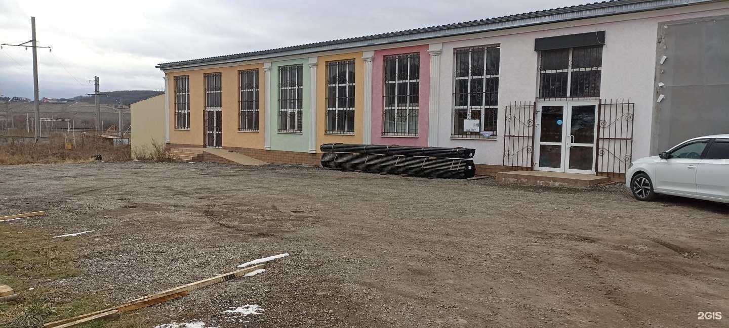 Отзывы на компанию Кмв Ресурс в Ессентуках c фото - фотография 2 из 2