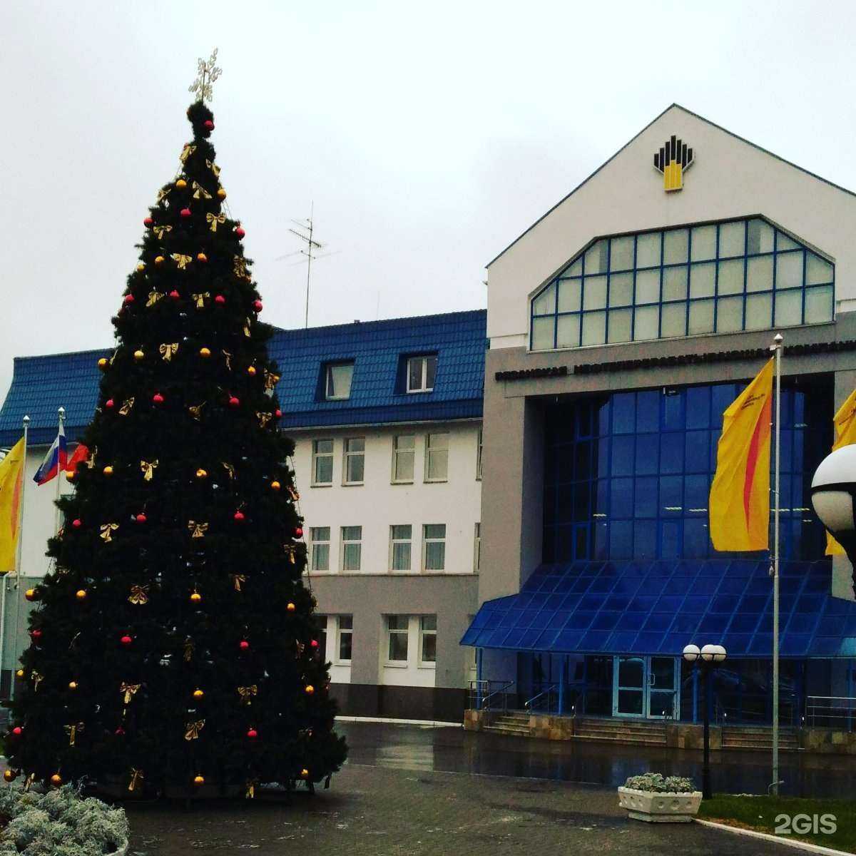 Отзывы на компанию Промспецстрой в г. Рязань c фото