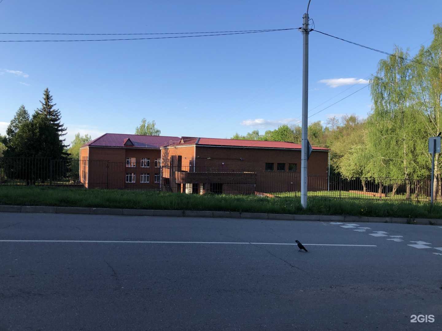 Отзывы на компанию Детская музыкальная школа им. А.А. Алябьева в Пущине c фото - фотография 2 из 2