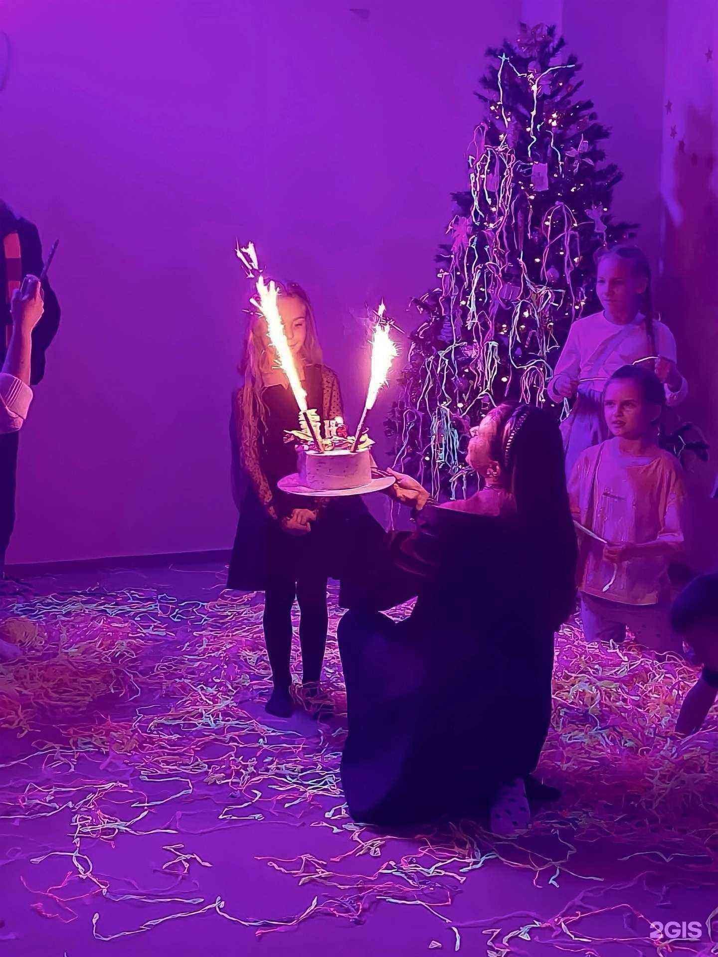 Отзывы на компанию Crazy boom в Миассе c фото