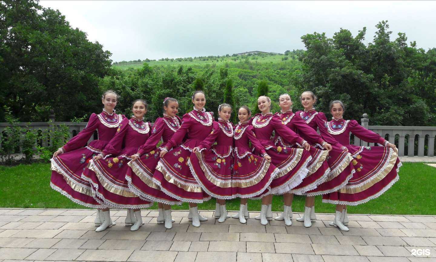 Отзывы на компанию Детская школа искусств №2 им. И.Д. Кобзона в Анапе c фото