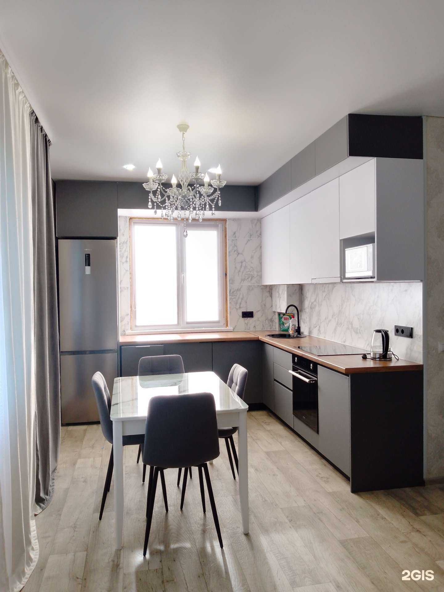 Отзывы на компанию Elite в Стерлитамаке c фото