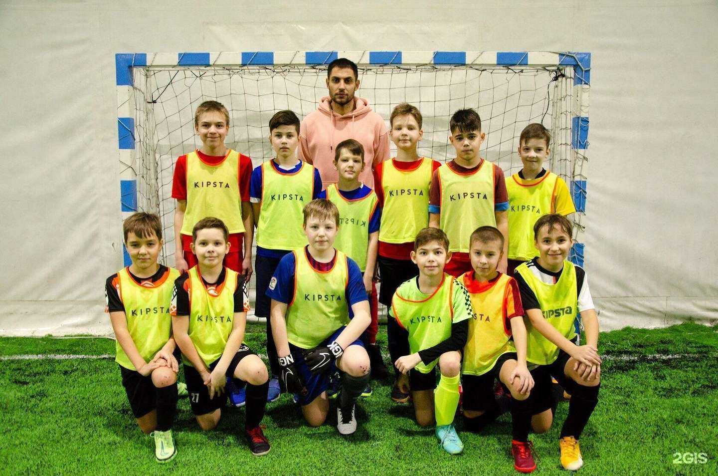 Отзывы на компанию Спарта в г. Казань c фото