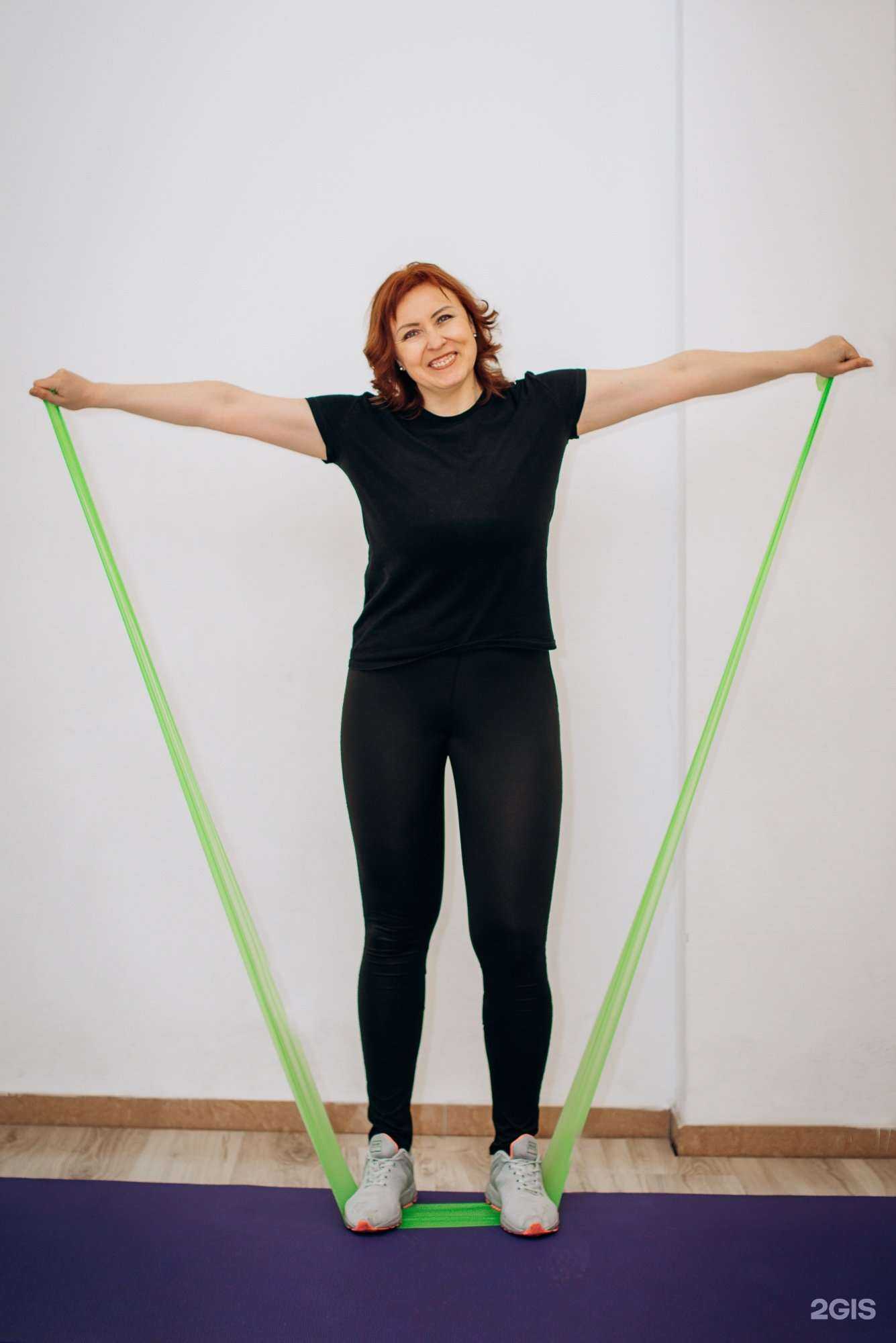 Отзывы на компанию Гармония в Калининграде c фото