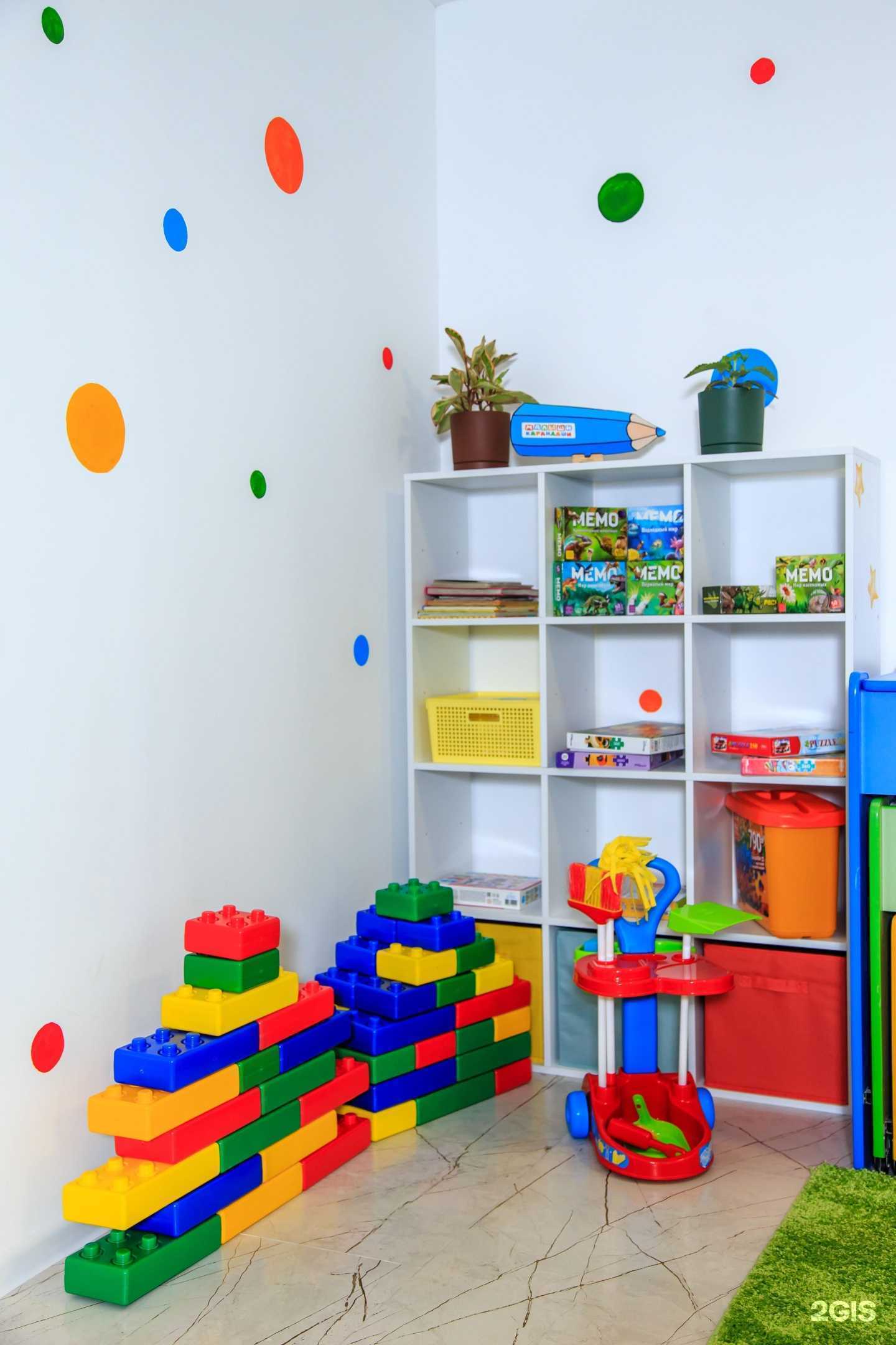 Отзывы на компанию Малыши Карандаши в г. Сочи c фото