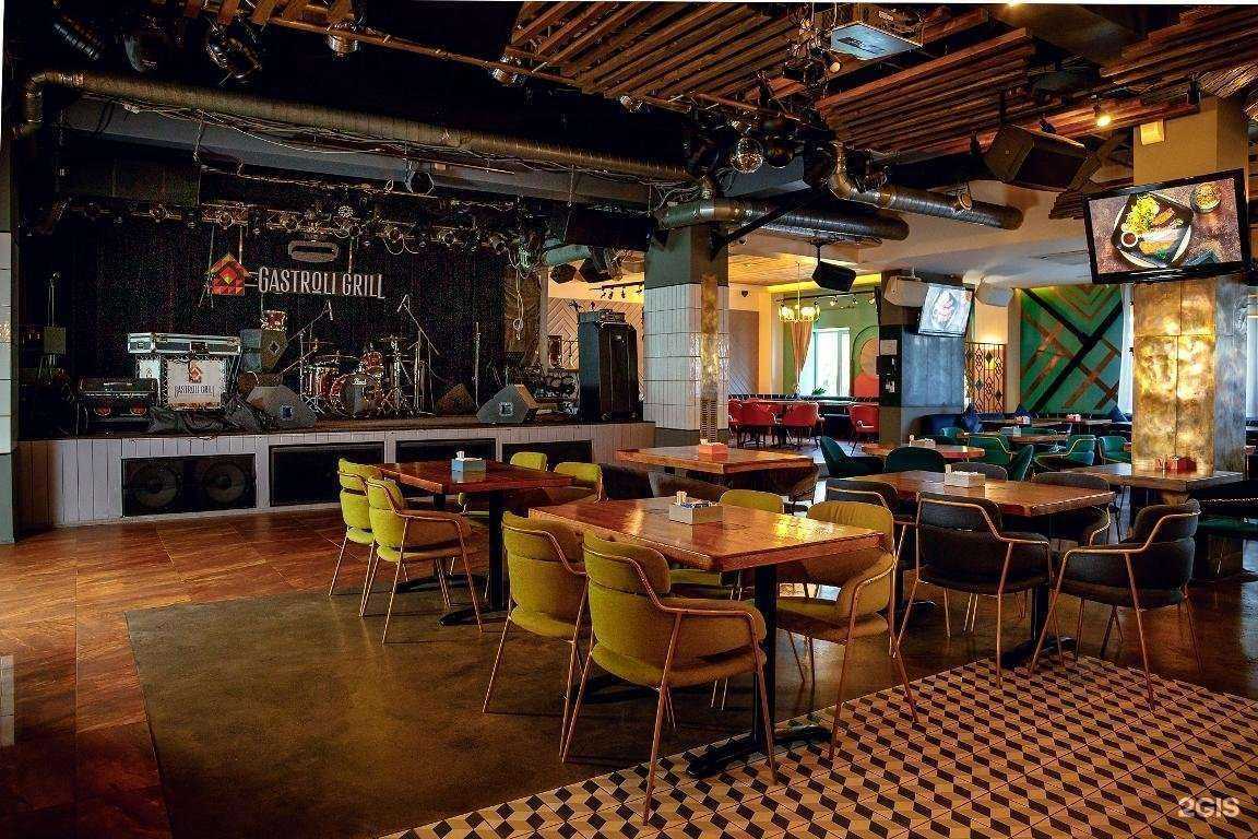 Отзывы на компанию Gastroli grill в г. Владивосток c фото