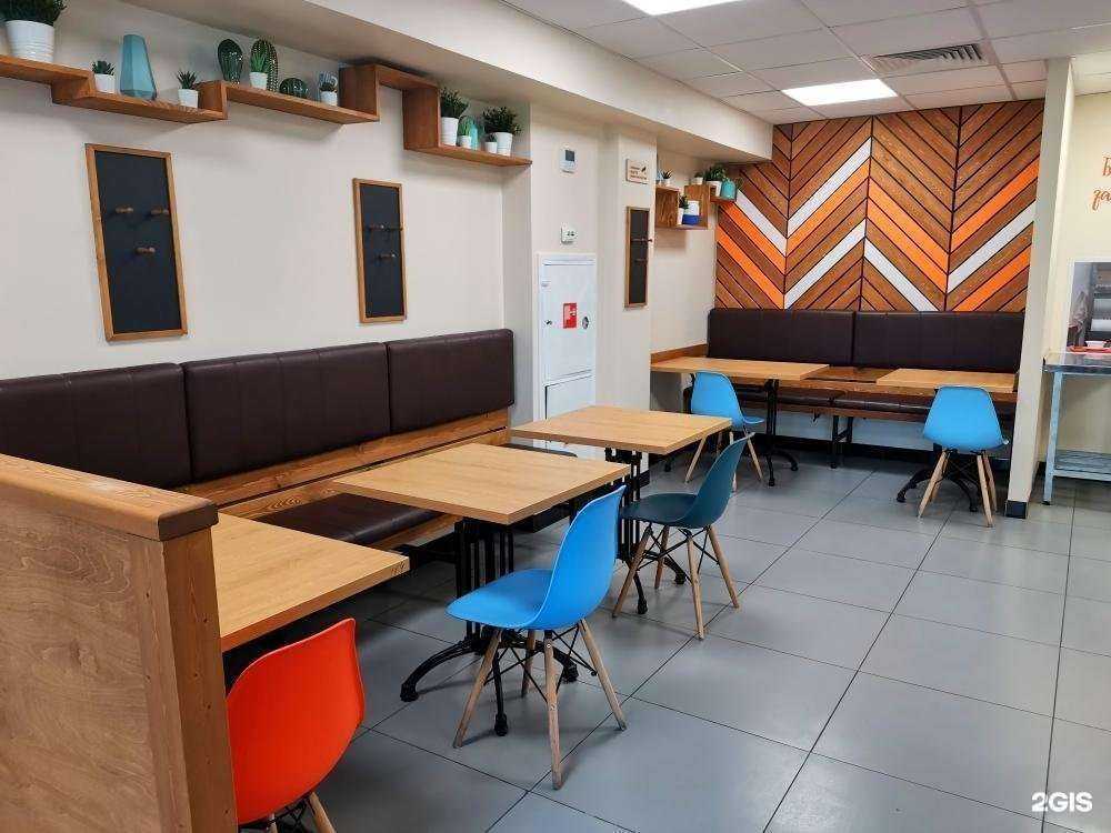 Отзывы на компанию 8 минут в Владивостоке c фото