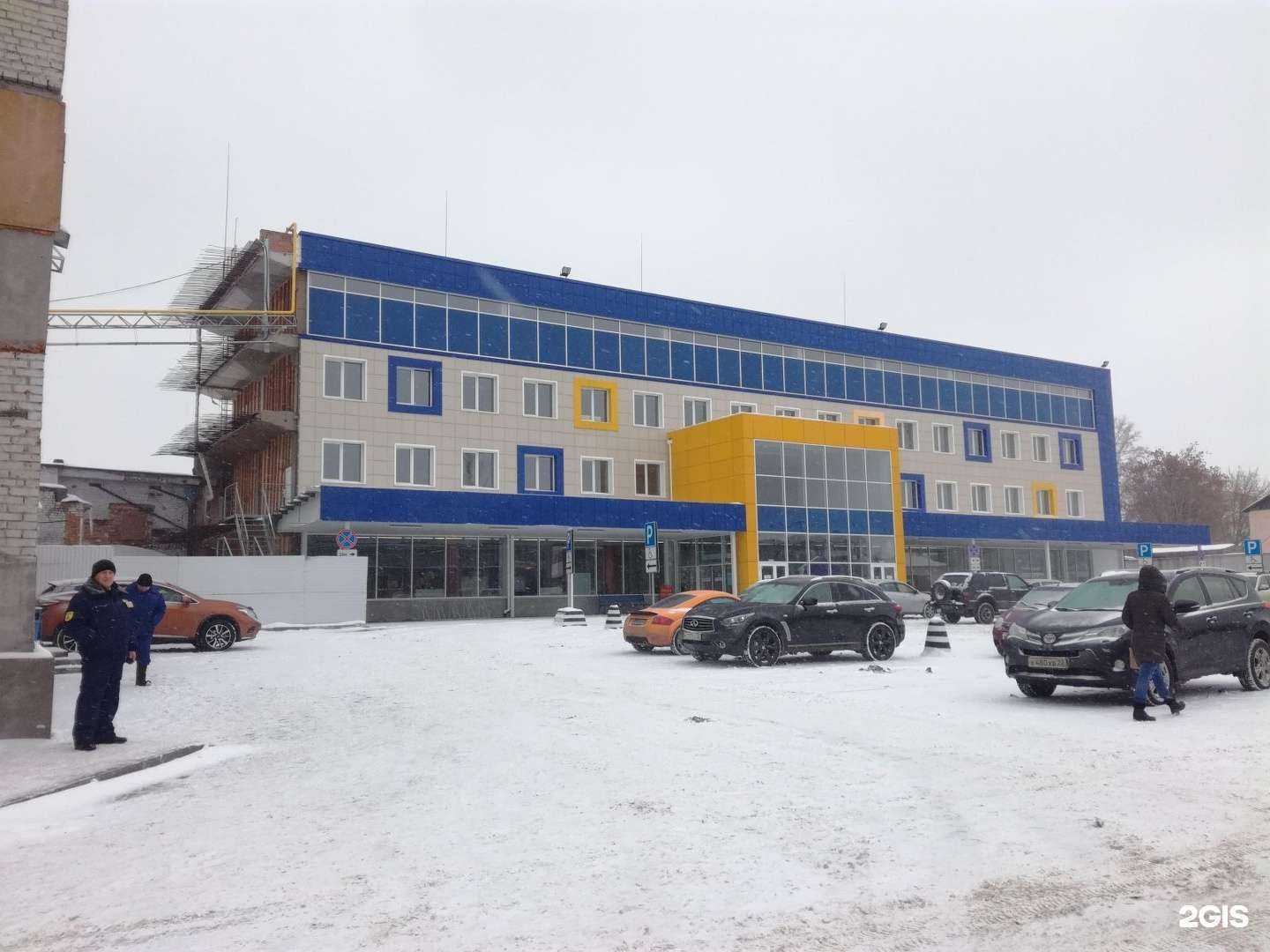 Отзывы на компанию Компания по производству входных дверей в Барнауле c фото - фотография 2 из 2