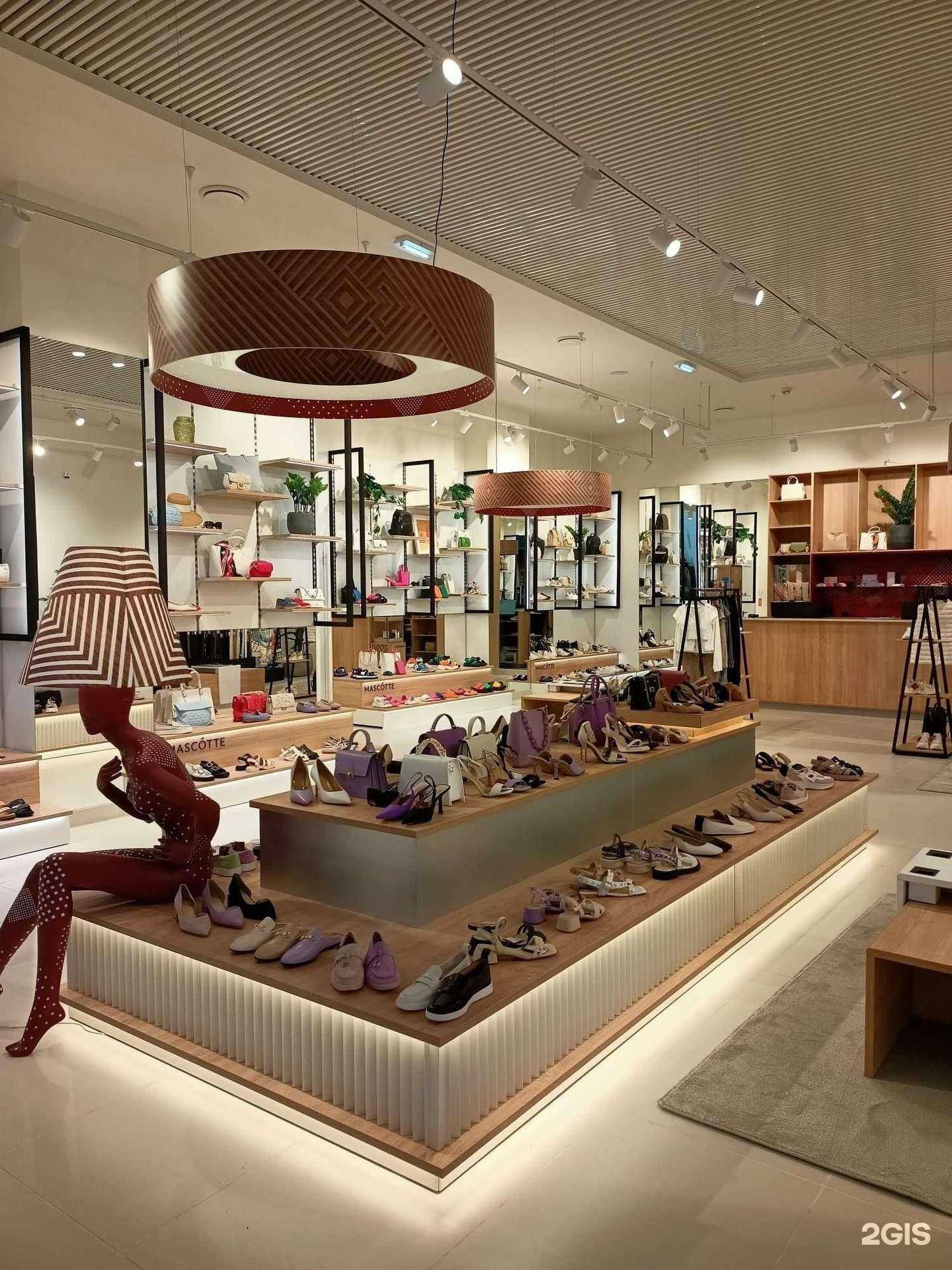 Отзывы на компанию Mascotte в г. Аксай c фото