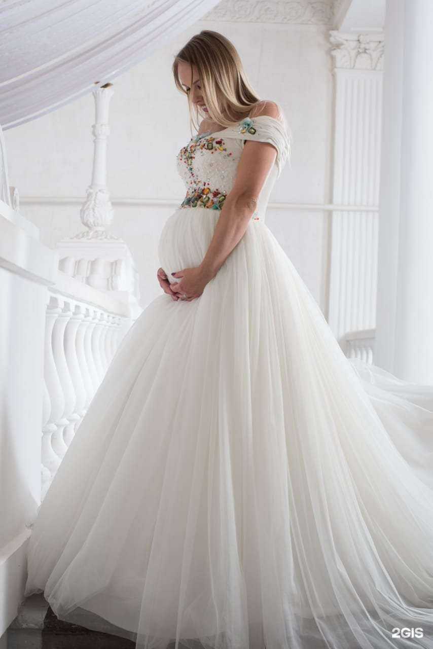 Отзывы на компанию queen_dress_kmr в Кемерове c фото