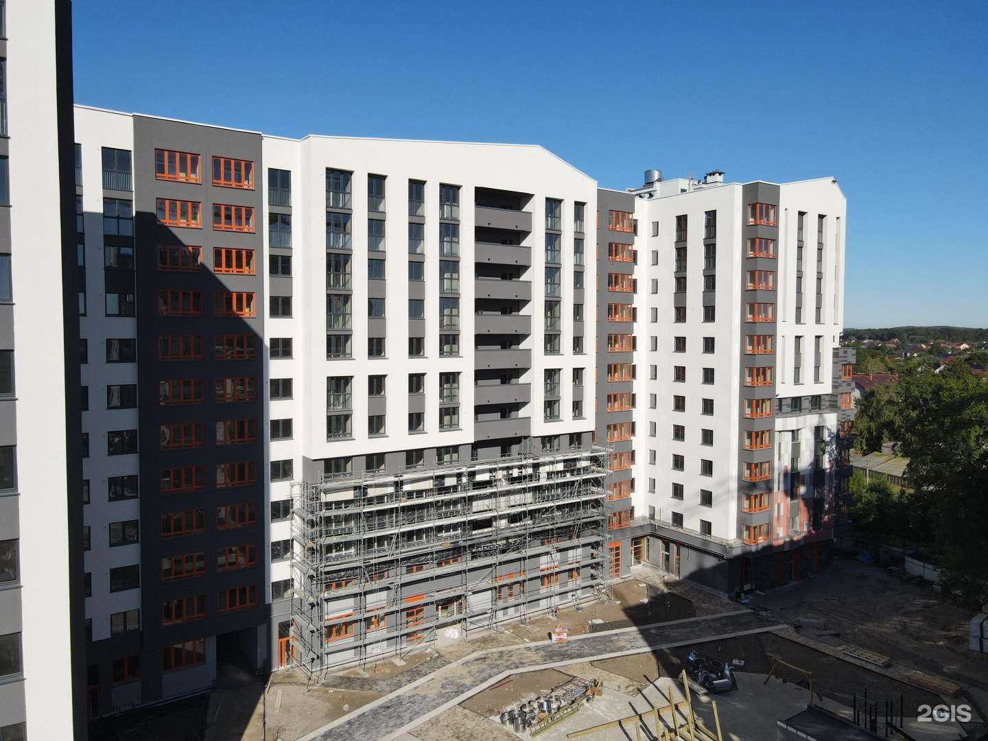 Отзывы на компанию Чудо в Альпах в г. Калининград c фото