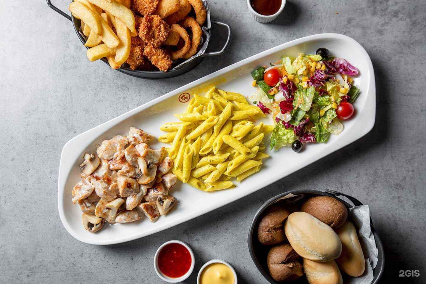 Отзывы на компанию Gagawa в Казани c фото