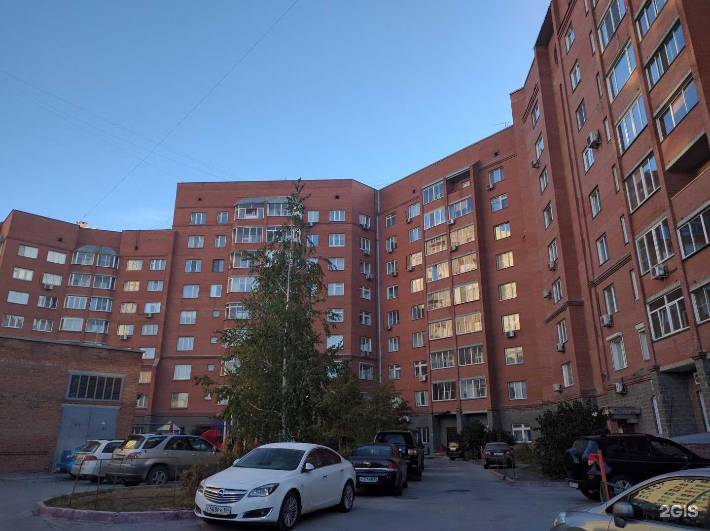 Отзывы на компанию Delta в Новосибирске c фото