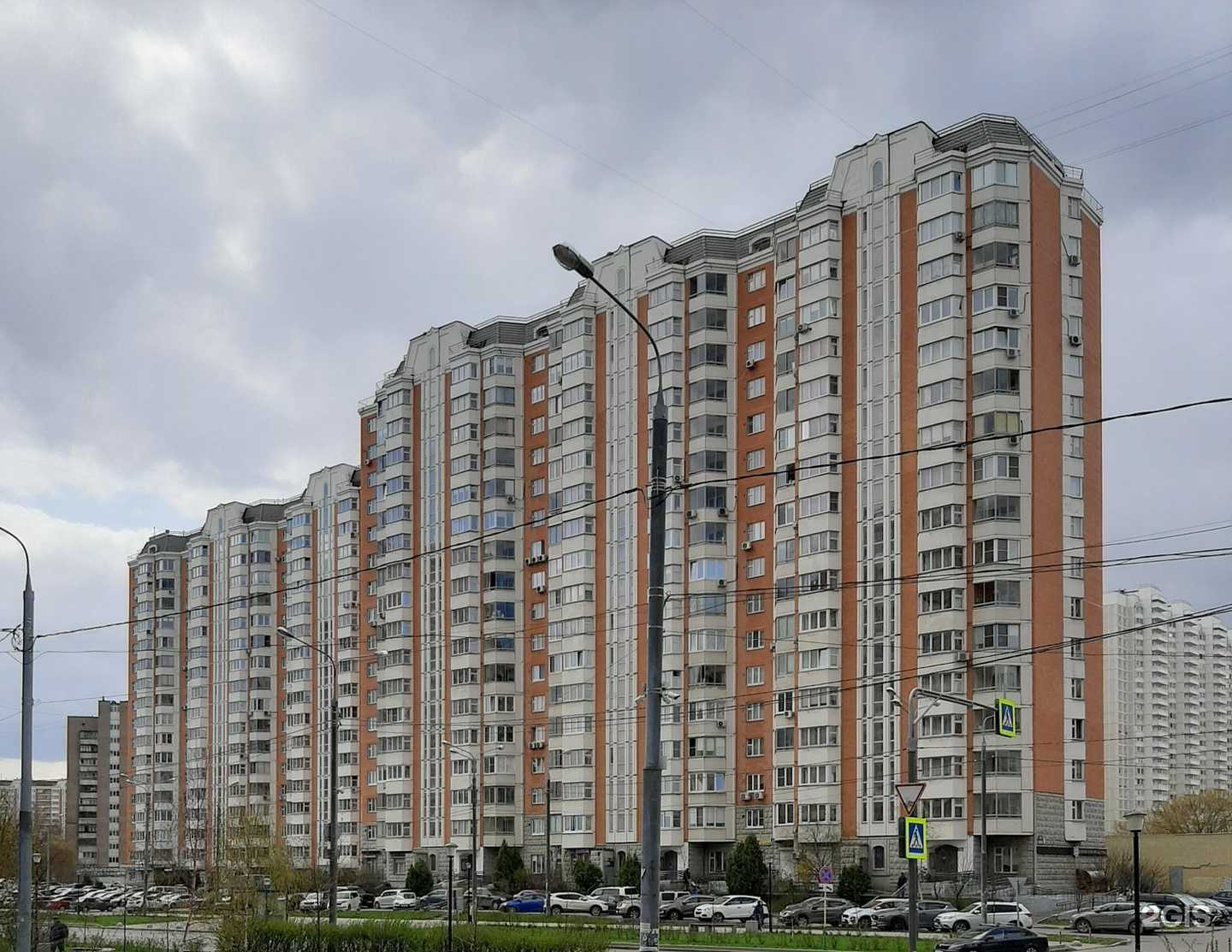 Отзывы на компанию Borodach в Люберцах c фото - фотография 3 из 3