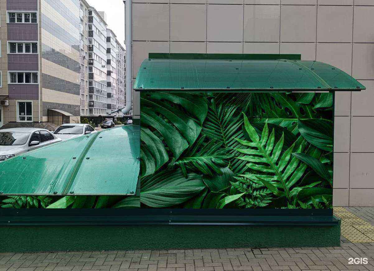 Отзывы на компанию Декор Дерево в Краснодаре c фото