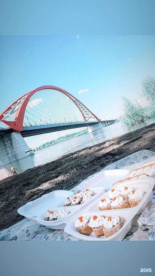 Отзывы на компанию Макитория в Новосибирске c фото