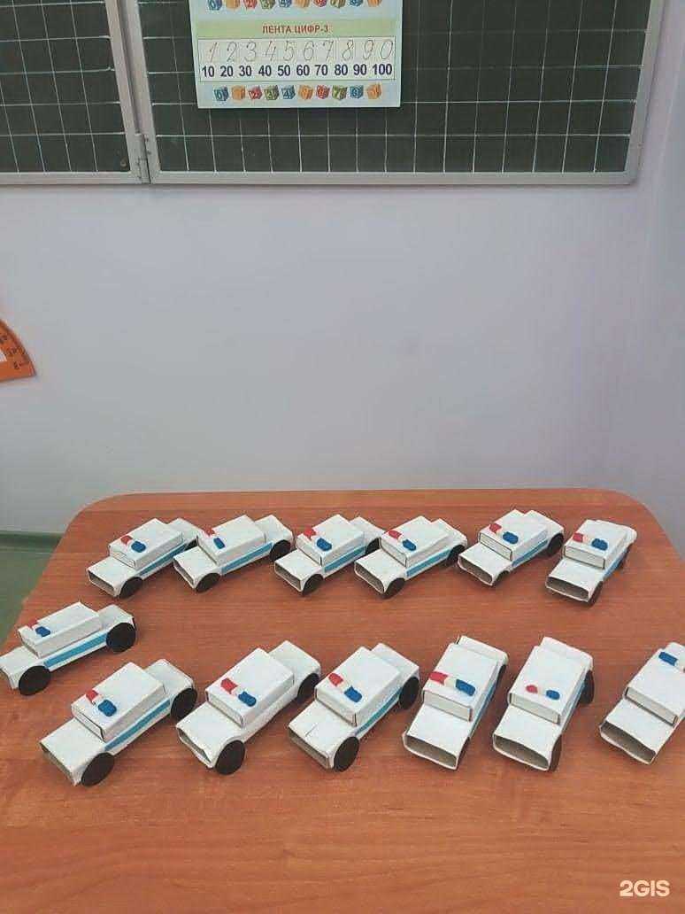 Отзывы на компанию Школа Мариоль в Воронеже c фото