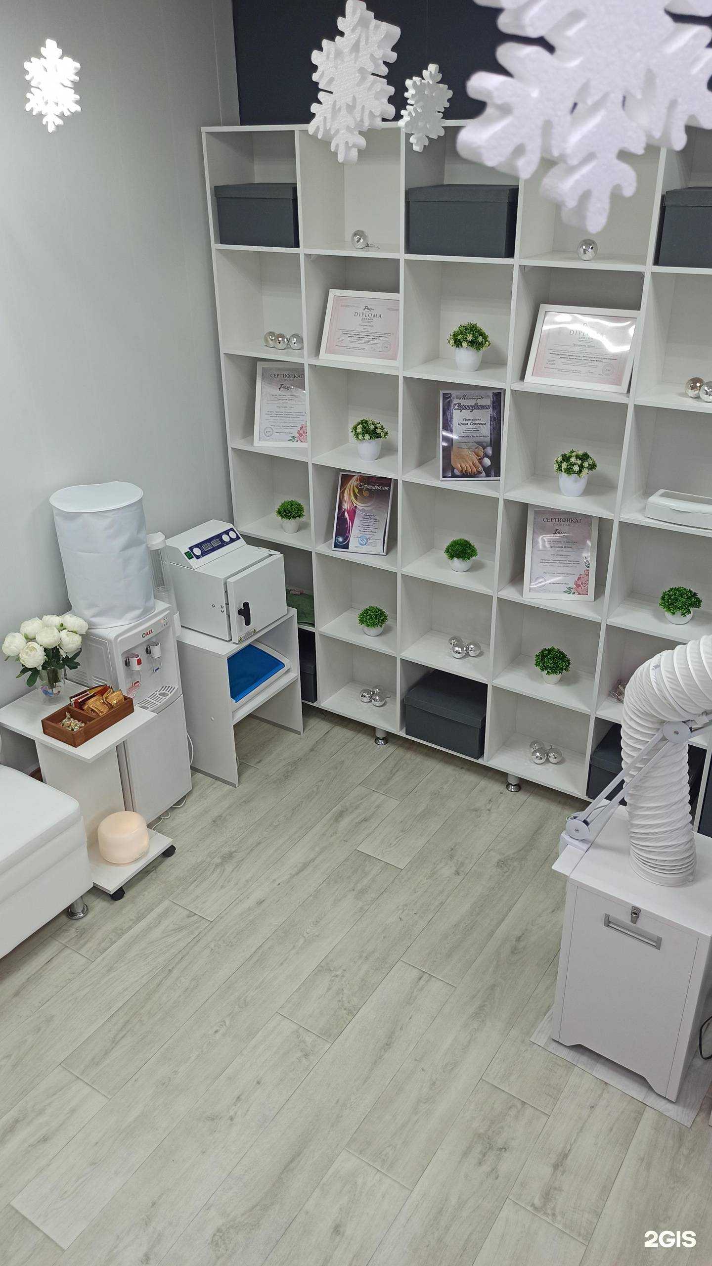 Отзывы на компанию Perfect Nails в г. Иркутск c фото