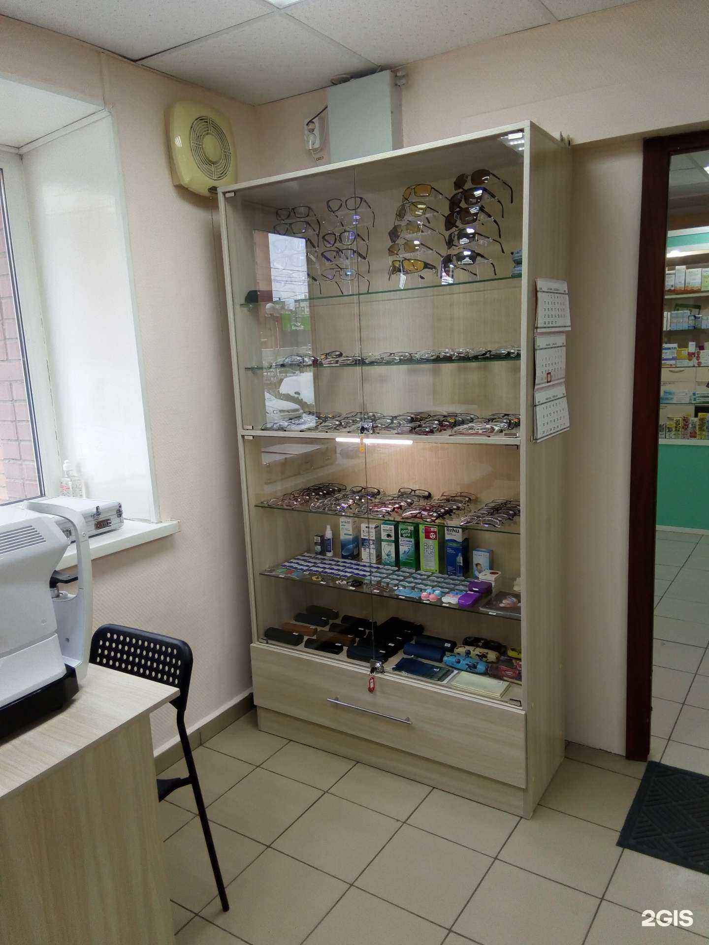 Отзывы на компанию Прозрение в г. Красноярск c фото