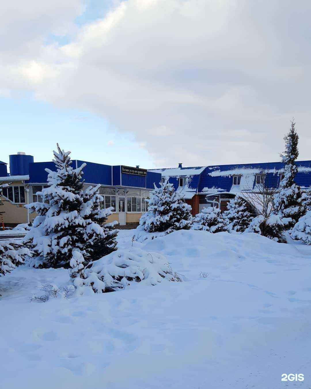 Отзывы на компанию Профтур в г. Элиста c фото