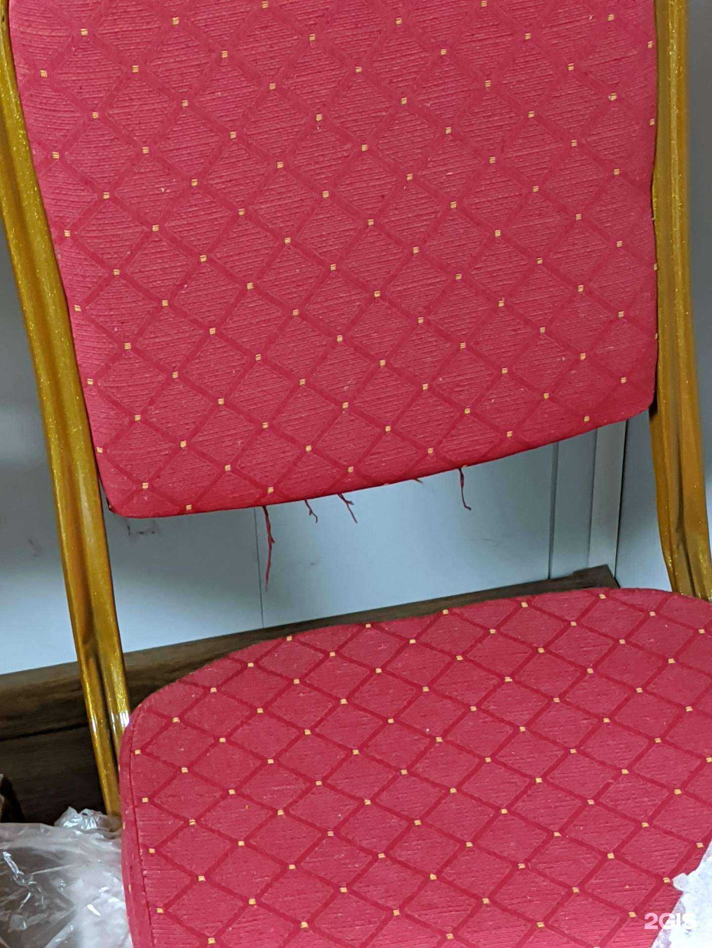 Отзывы на компанию Монарх в Воронеже c фото