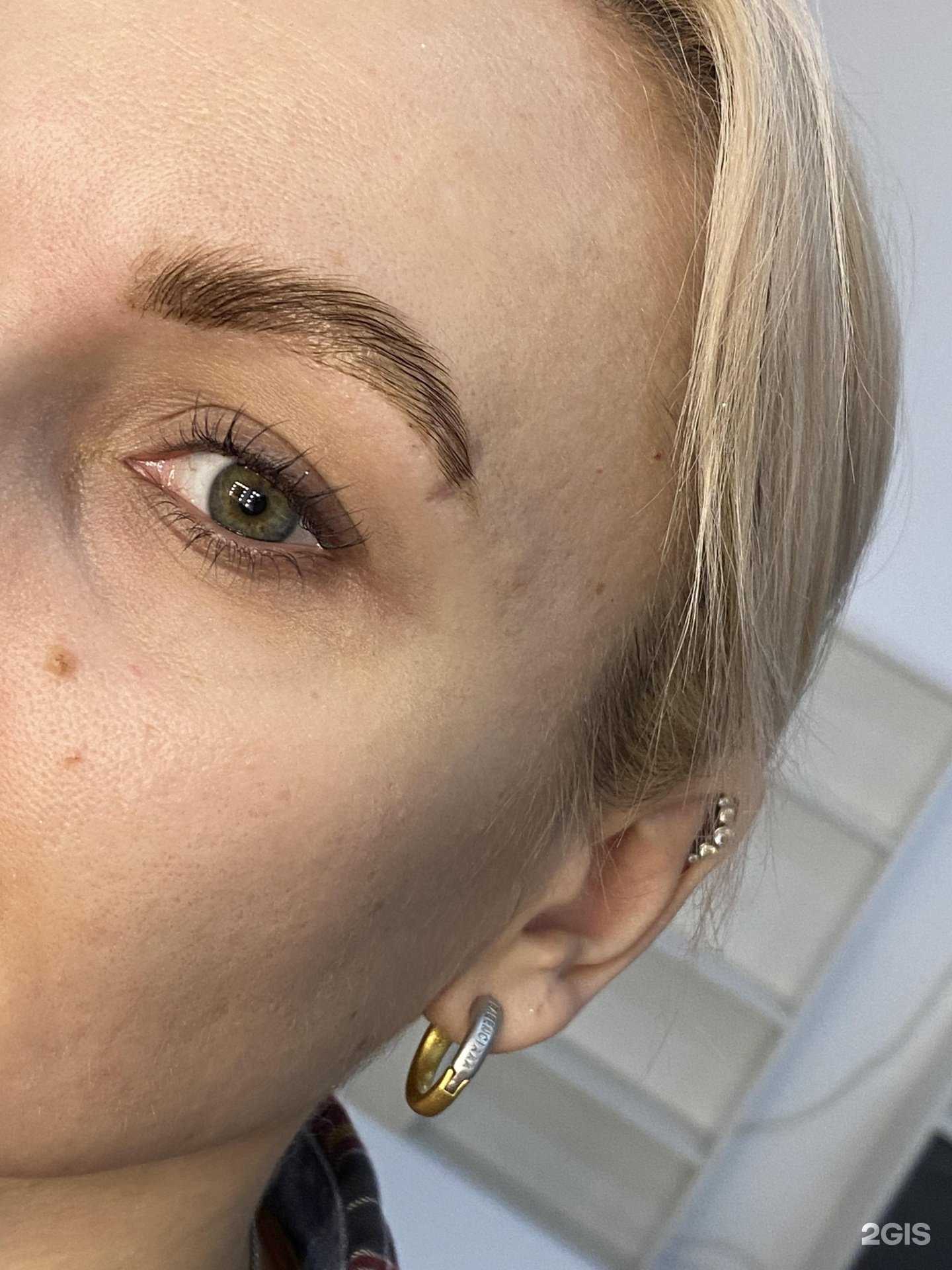 Отзывы на компанию Pro брови в г. Магнитогорск c фото