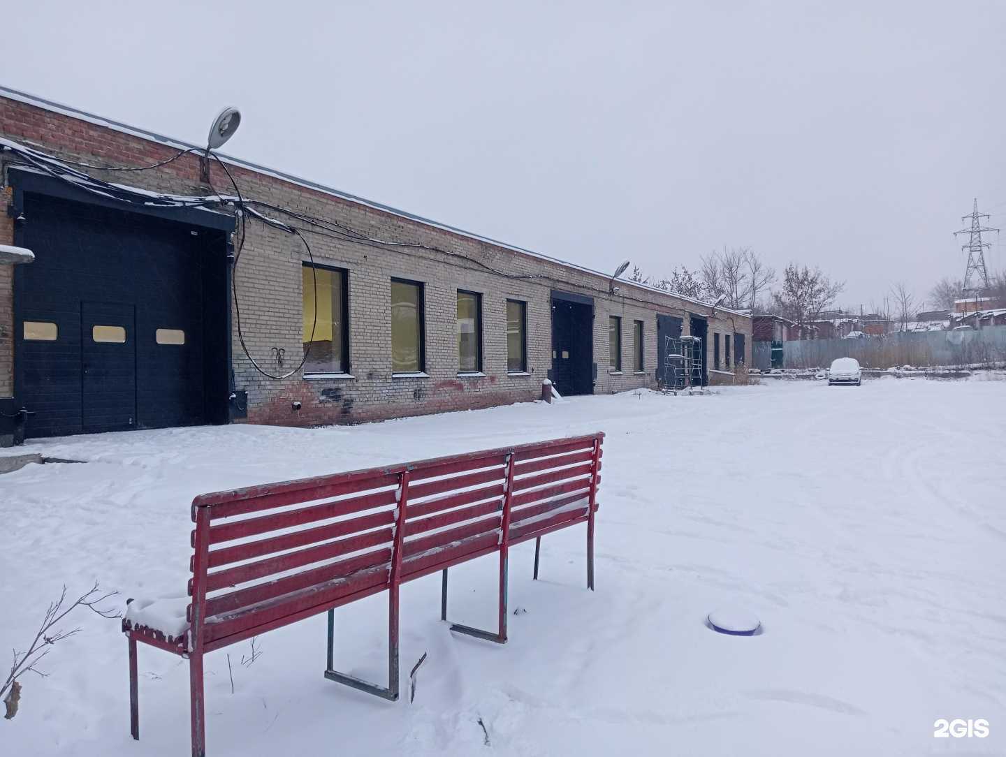 Отзывы на компанию Делимобиль в Новосибирске c фото