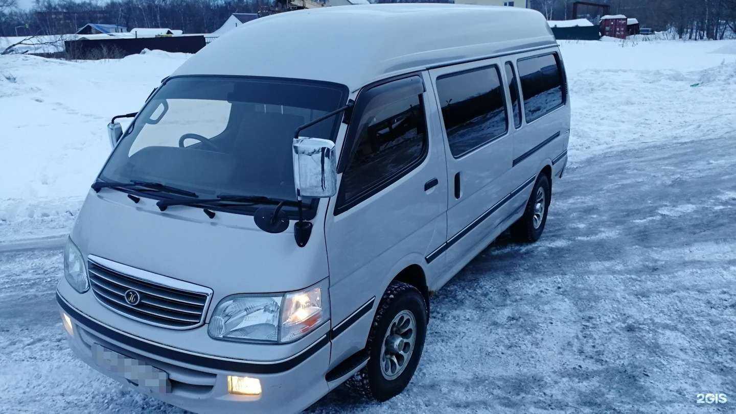 Отзывы на компанию Магистраль-33 в г. Елизово c фото