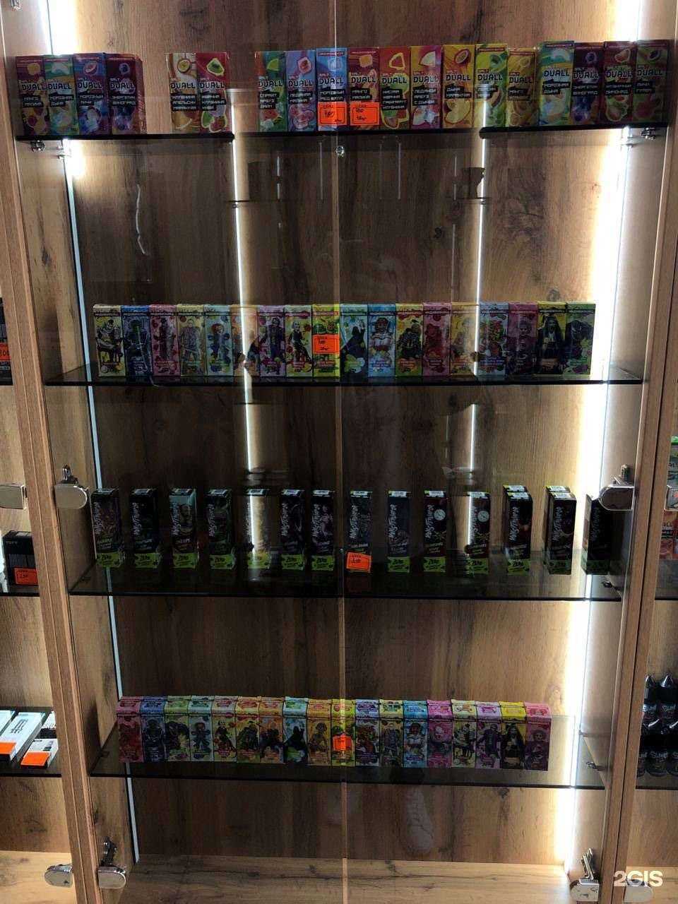 Отзывы на компанию СОЮЗ Vshop в г. Тольятти c фото