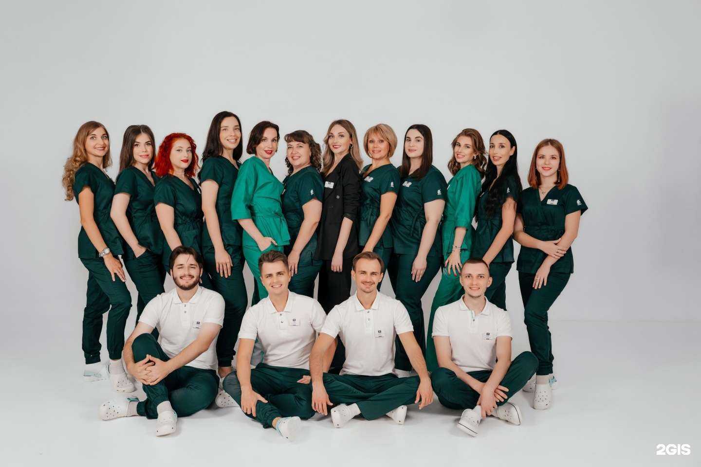 Отзывы на компанию Астра-Дент в Краснодаре c фото