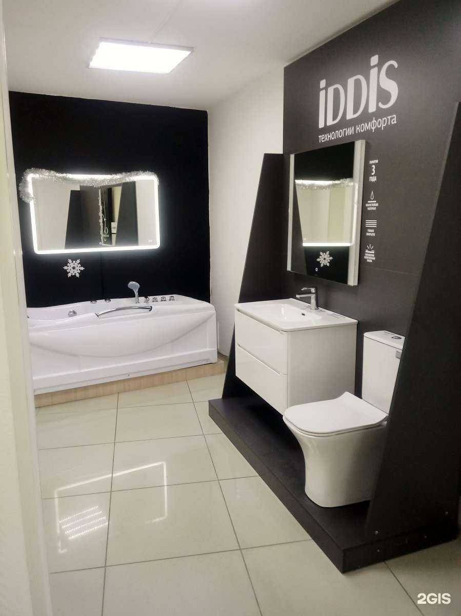 Отзывы на компанию СанТехLux в Липецке c фото