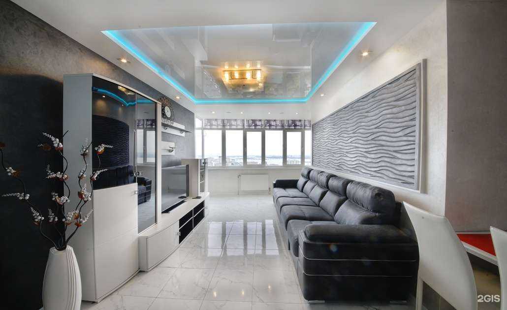 Отзывы на компанию Комфорт64 в Саратове c фото