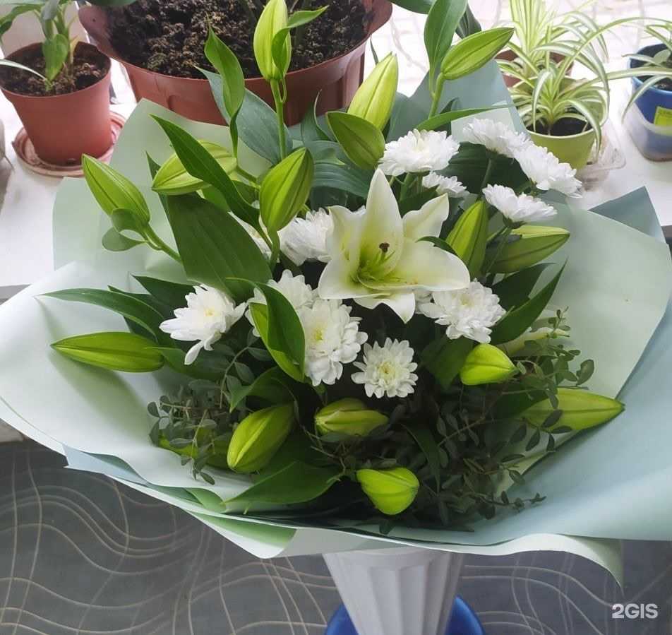 Отзывы на компанию Зацветами в Нижнем Новгороде c фото