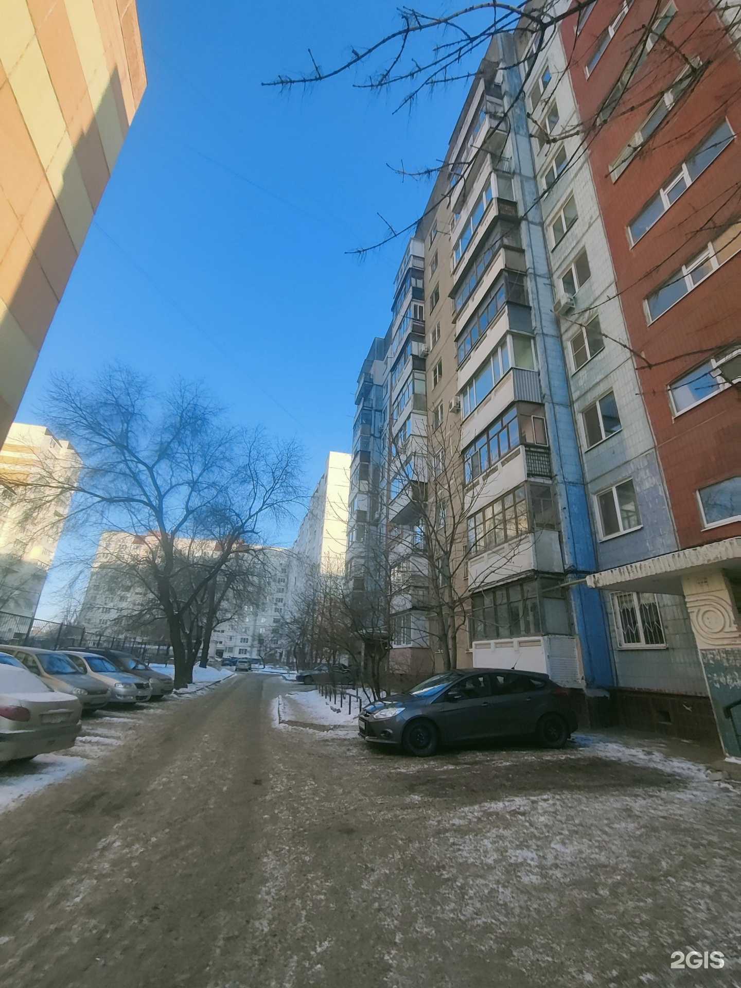 Отзывы на компанию Саратовская городская детская клиническая больница в Саратове c фото - фотография 2 из 2