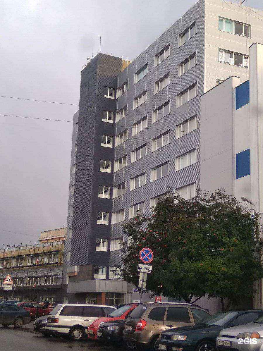 Отзывы на компанию Generic-comfort в Воронеже c фото - фотография 2 из 2